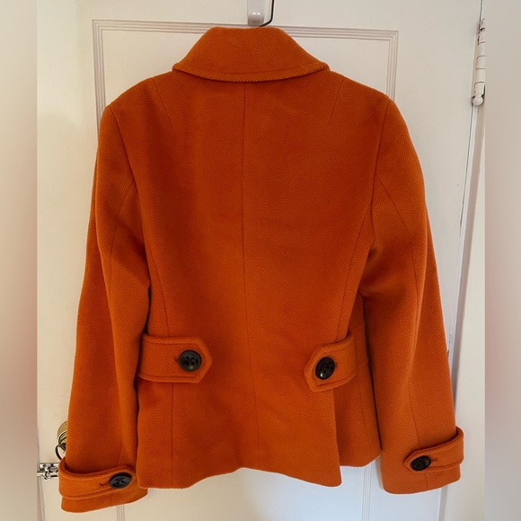Citrus Color Jacket - Picture 3 of 6